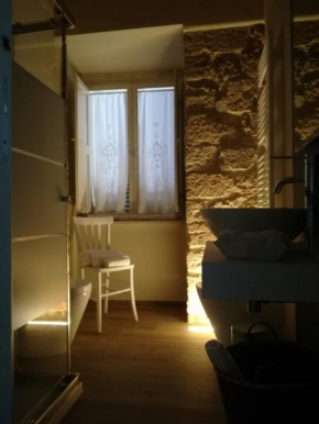 Appartamento il castellare Rapolano Terme